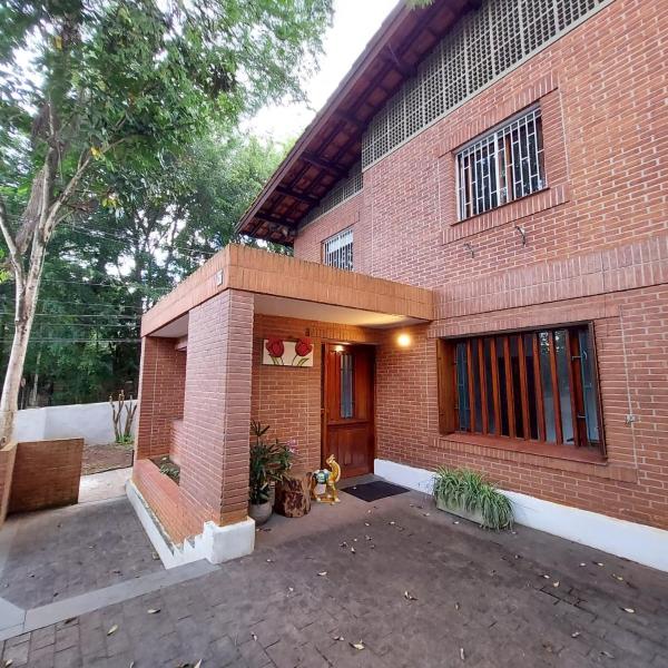 Quarto Santo Amaro, Consulado Americano metrô Borba Gato - Foto 5