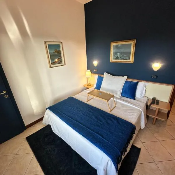 Hotel La Riviera – hotel w Montecatini Terme