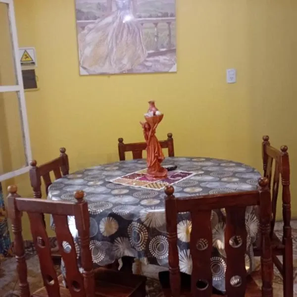 Brisa del Cielo, hotel v destinaci Salta