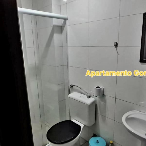 Apartamento Gomes Wi-Fi Aviação P Grande - Foto 3