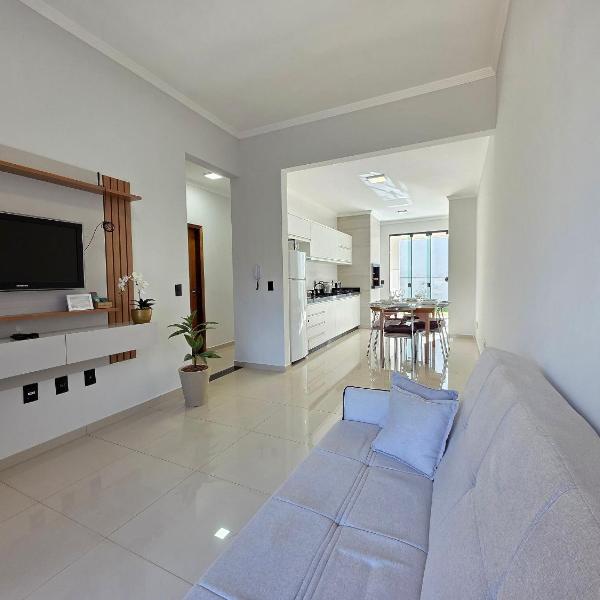 Casa Nova 3 Quartos prox Centro e Cataratas