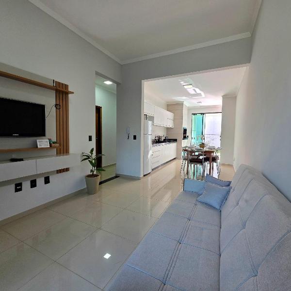 Casa Nova 3 Quartos prox Centro e Cataratas - Foto 5