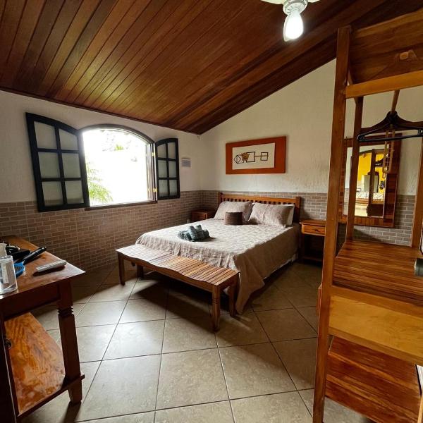 Casa Três Amores - Foto 2