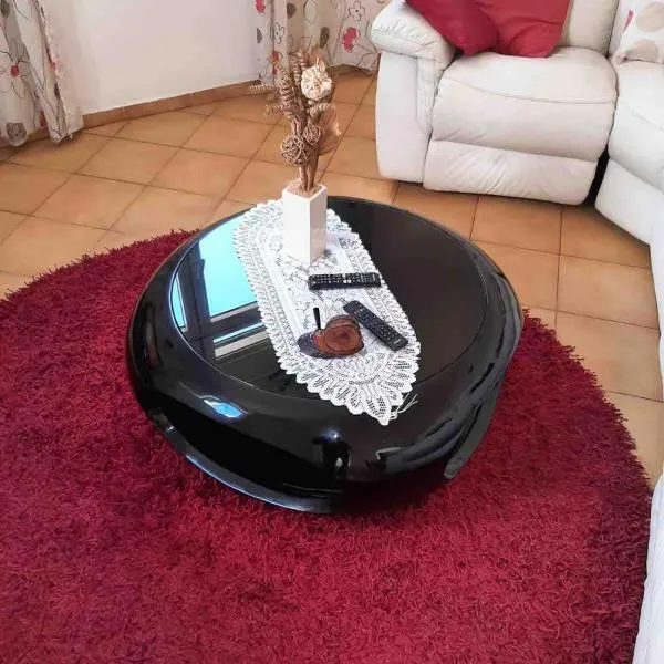 KARENGA house type F4, hotel em Sainte-Anne