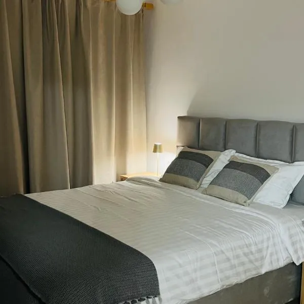 MB Studio, hotel in Lupeni