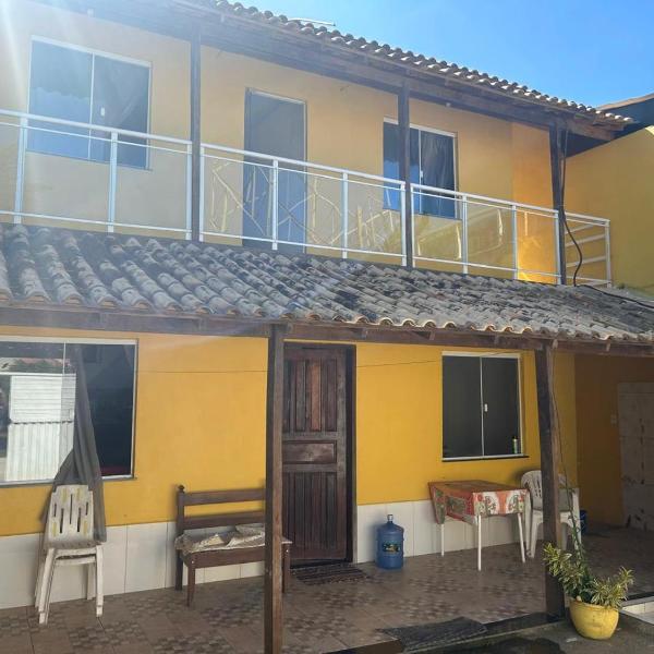 Casa de Praia & Cabo Frio RJ