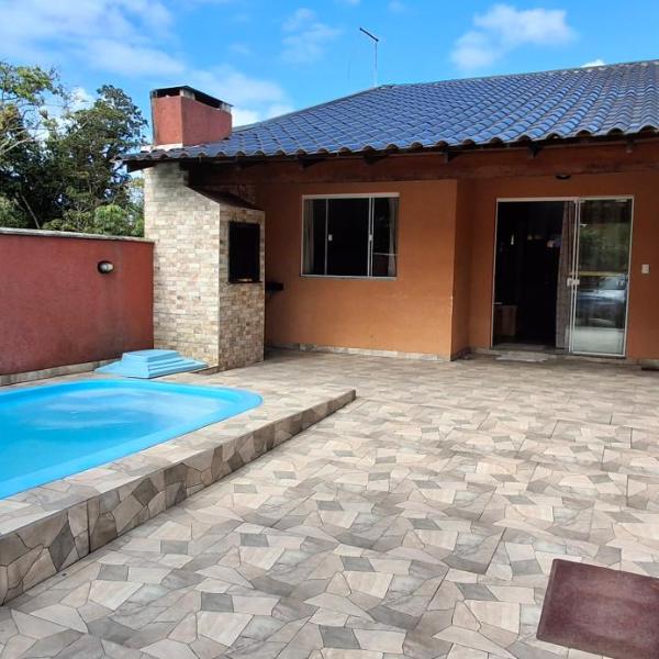 casa de praia