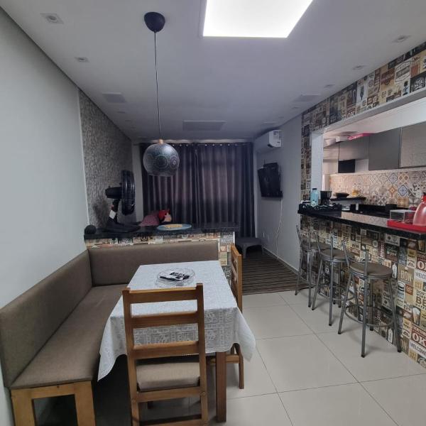 Apartamento Classe A - Foto 4