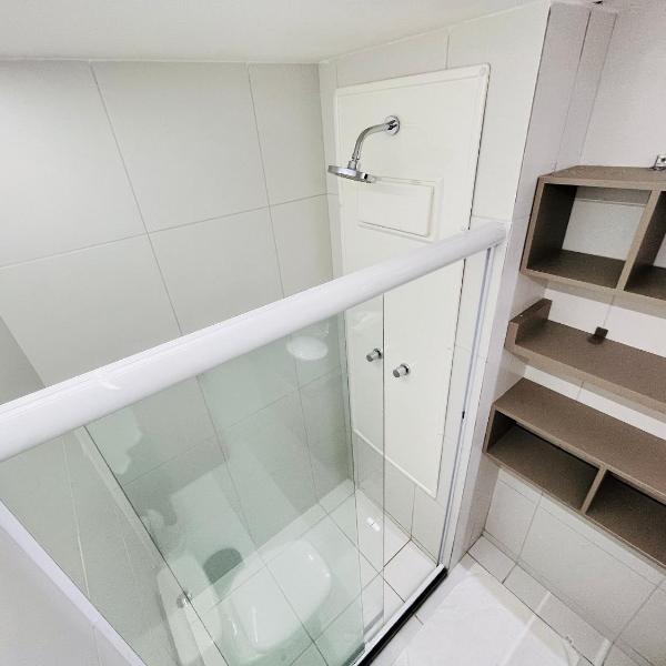 Flat em Muro Alto - Porto de Galinhas - MALIA D103 - By Anfitrião Legal - Foto 3