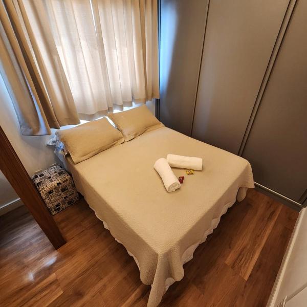 Studio Conforto Vila Clementino- Wi-fi Trabalho e Descanso - Foto 2