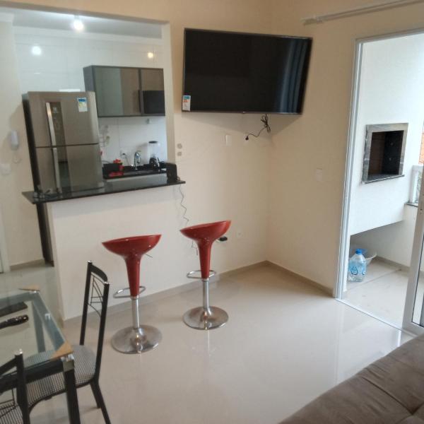 Apartamento floripa praia dos ingleses - Foto 5