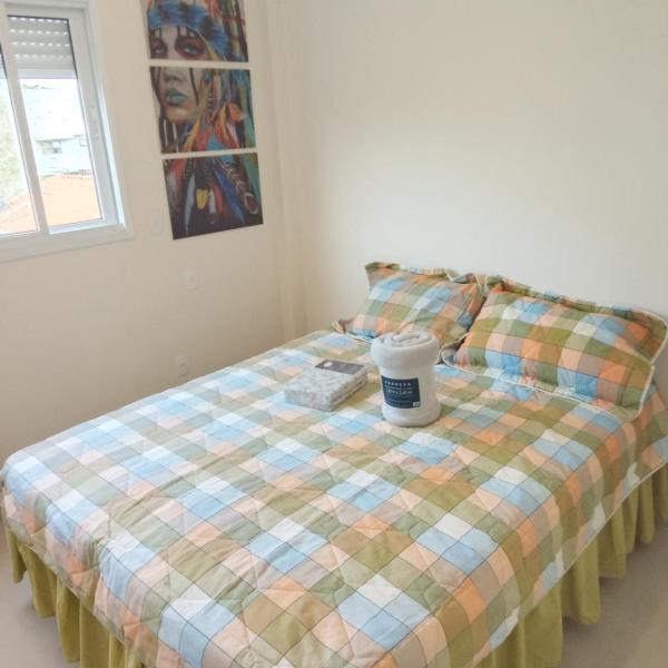 Apartamento floripa praia dos ingleses - Foto 2