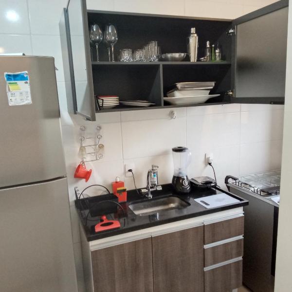 Apartamento floripa praia dos ingleses - Foto 4