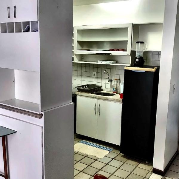 Apartamento pé na areia Ponta Verde - Foto 4