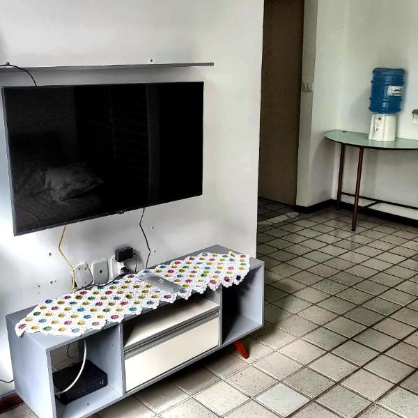 Apartamento pé na areia Ponta Verde - Foto 5