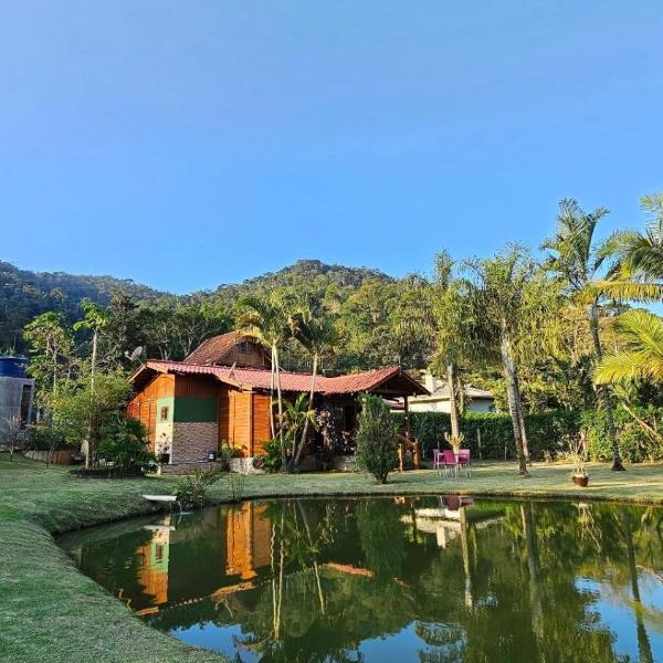 Chácara em Marechal Floriano
