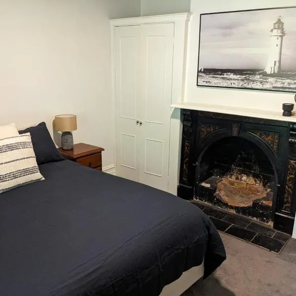 Heritage Chic in Central Albury, hotel in Albury