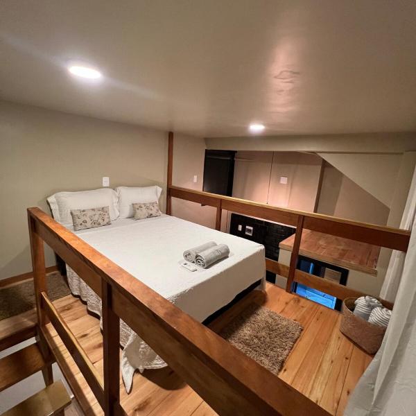 Loft da Figueira