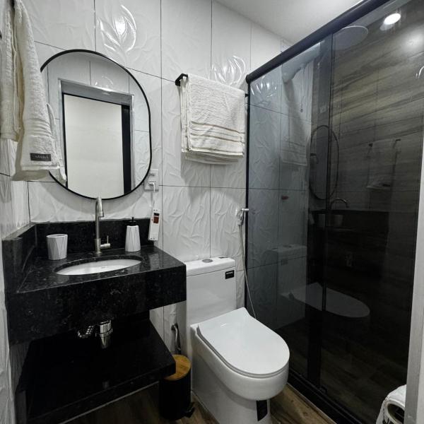 Apartamento Íris - Ilha do Abraão - Foto 3