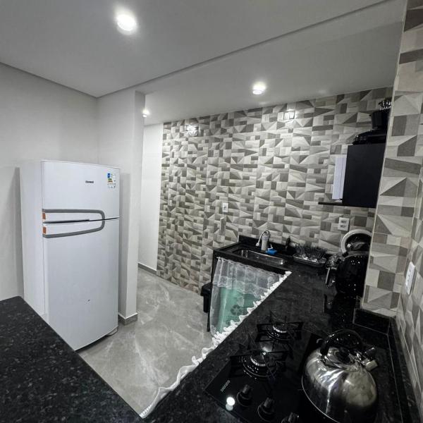 Apartamento Íris - Ilha do Abraão - Foto 4