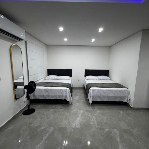 Apartamento Íris - Ilha do Abraão - Foto 2