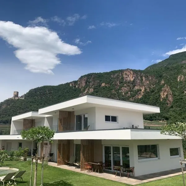 Pitla Cuna Eco Relais, Hotel in Terlan