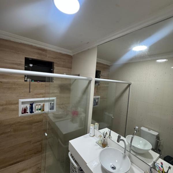Casa 6 quartos com piscina cop 30