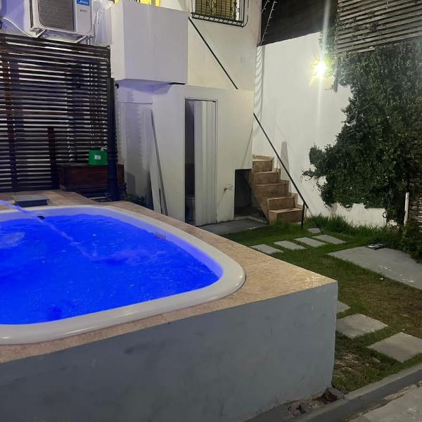 COP30 CASA com PISCINA E LAZER COMPLETO