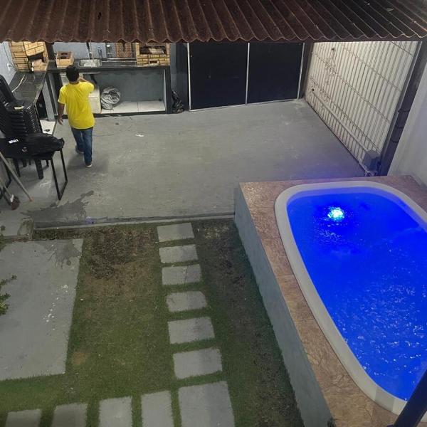 COP30 CASA com PISCINA E LAZER COMPLETO - Foto 4