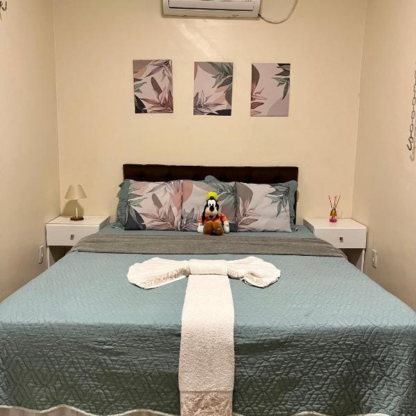 Casa com magnífica vista para praia do Atalaia - Foto 2
