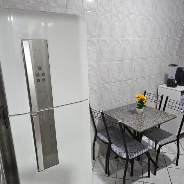 Apartamento para temporada 2 quartos coqueiral de itaparica Edifício Angélica 302 - Foto 5