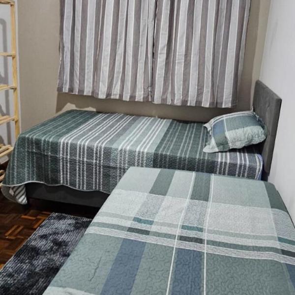 Apartamento para temporada 2 quartos coqueiral de itaparica Edifício Angélica 302 - Foto 2