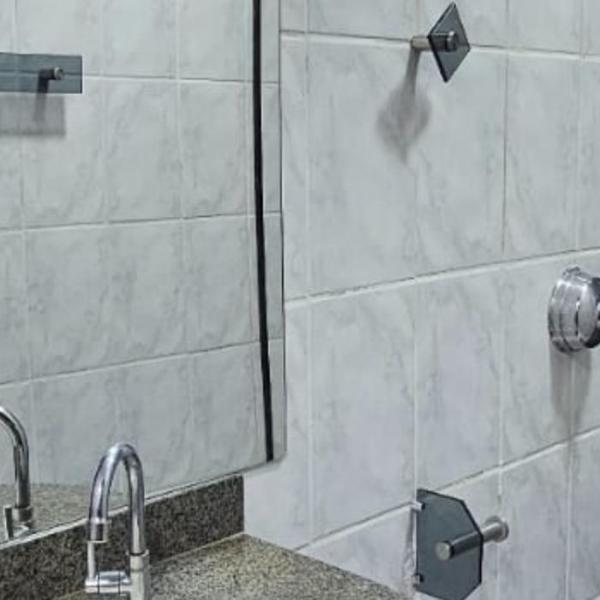Apartamento para temporada 2 quartos coqueiral de itaparica Edifício Angélica 302 - Foto 3