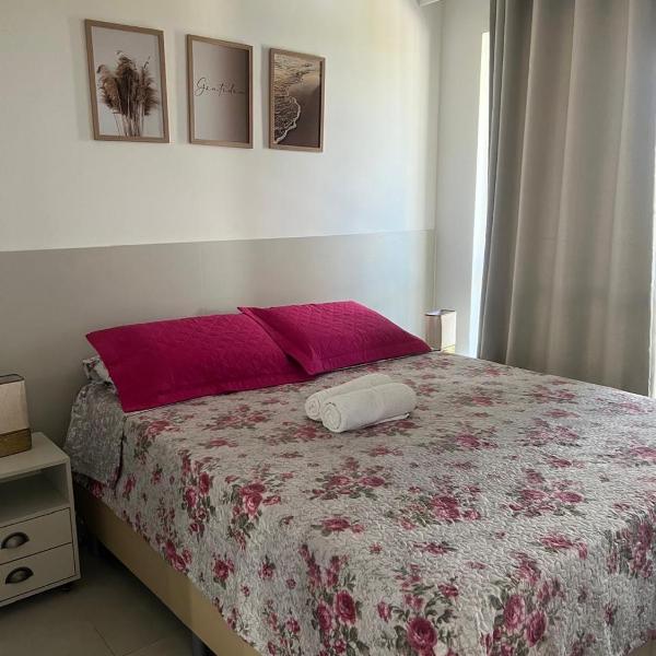 AP na orla de ondina com acesso exclusivo à Praia - Foto 2