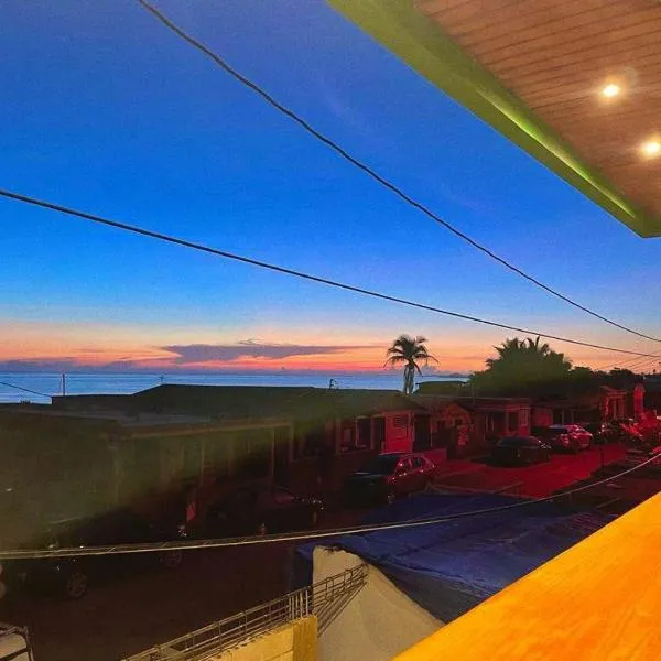 Casa Cayito ll, hotel en Arecibo