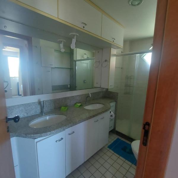 Flat 2 quartos Resort Marulhos Porto de Galinhas C401 - Foto 3