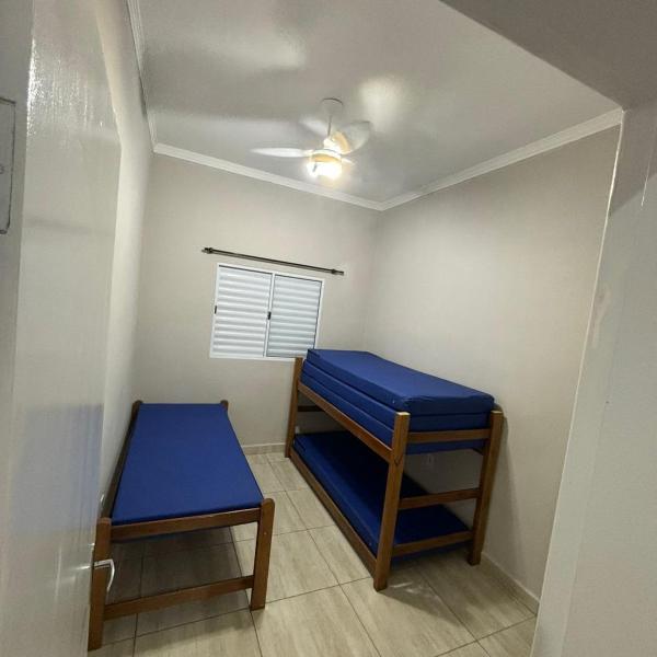 Ap confortável Praia Maranduba Ubatuba - Foto 2