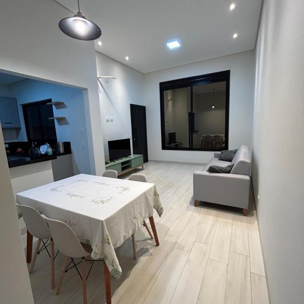 Casa para Família Foz do Iguaçu