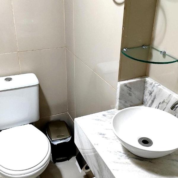 Apartamento pé na areia Ponta Verde - Foto 3