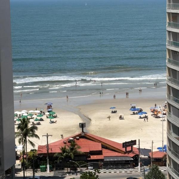 PRAIA PITANGUEIRAS Vista Mar