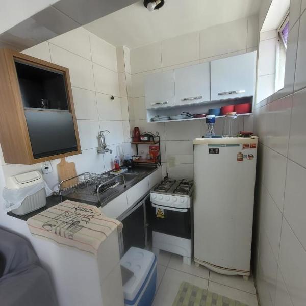 Apt na Barra, close to the beach - Foto 4