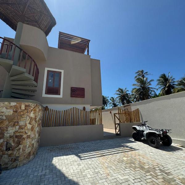 Vila Dos Ventos