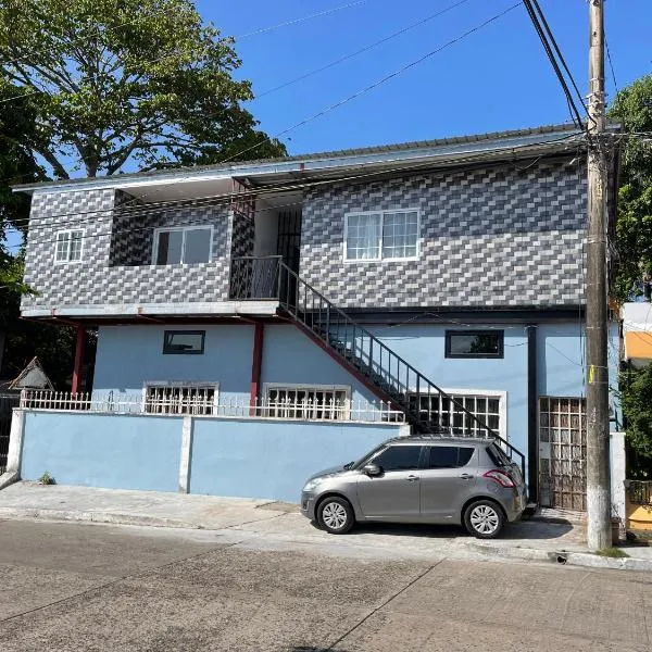 Hermoso apartamento en Cerro Viento, hotel v destinaci Juan Díaz
