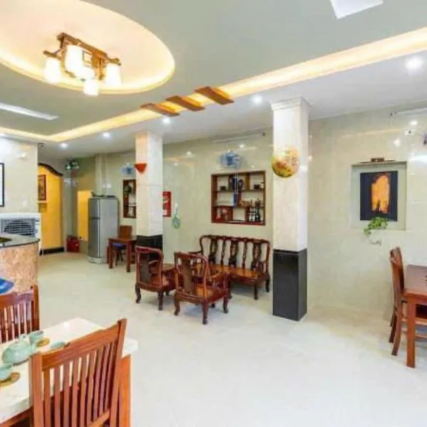 Bong House Homestay 2, hotel v destinaci Hoi An