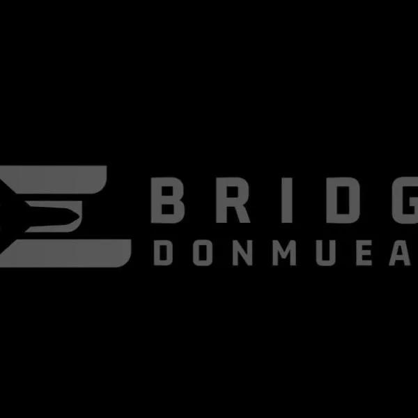 Bridge Donmueang โรงแรมในบ้านดอนเมือง (1)