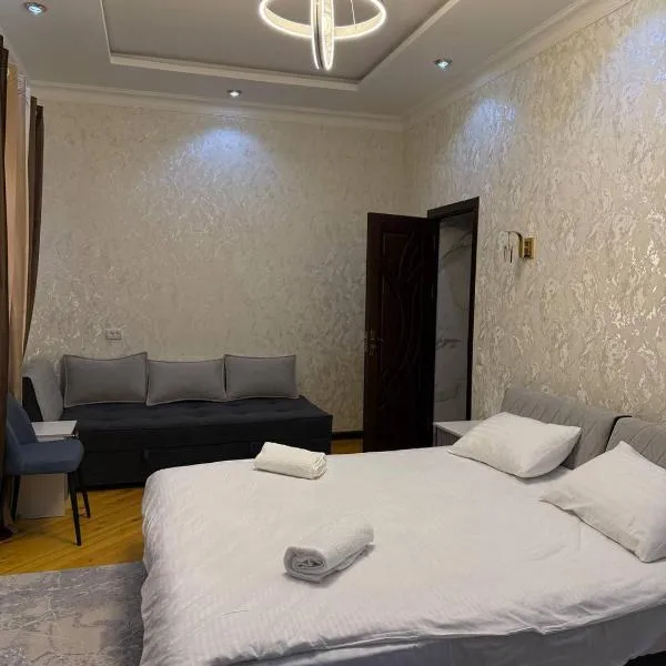 Rano's fayzli Family Guest House, hotel in Tashkent