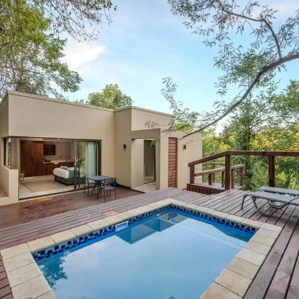 Bushbaby Valley Lodge, hotel v destinaci Hazyview