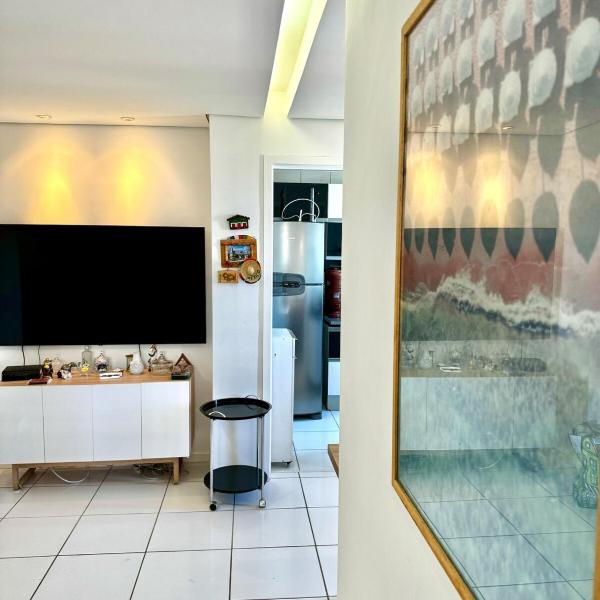 Apartamento BH Pampulha 5km Confins Inhotim