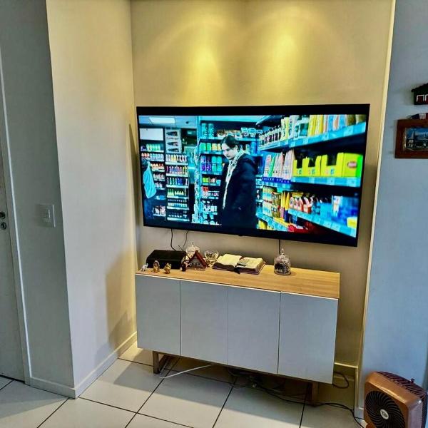 Apartamento BH Pampulha 5km Confins Inhotim - Foto 5