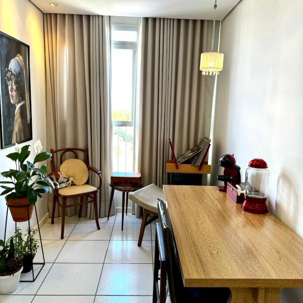 Apartamento BH Pampulha 5km Confins Inhotim - Foto 4